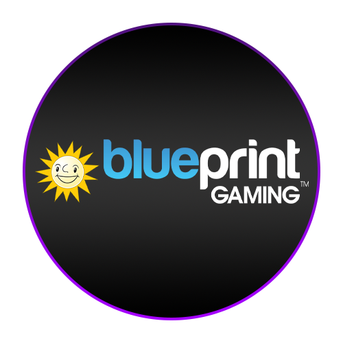 Blueprint Gaming