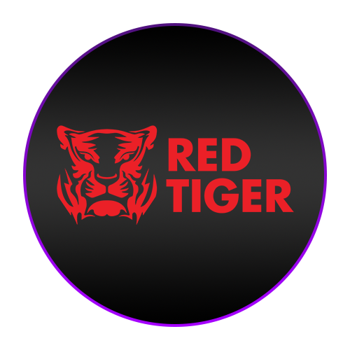 Red Tiger