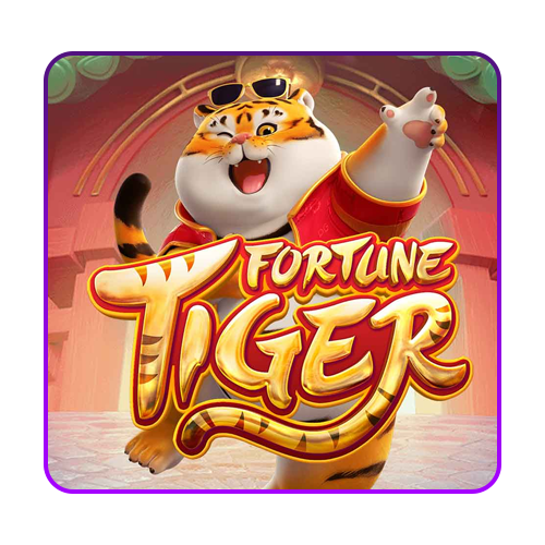 Fortune Tiger