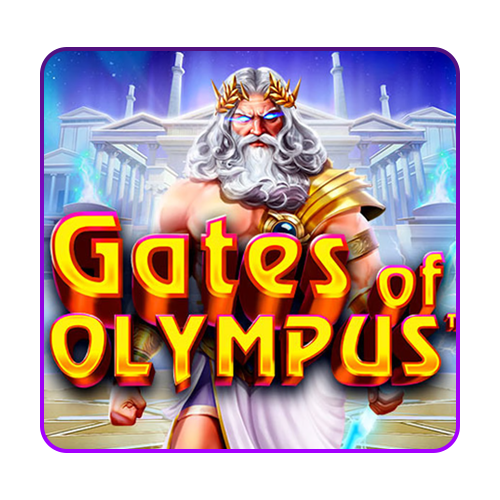 Gates of Olympus