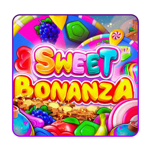 Sweet Bonanza