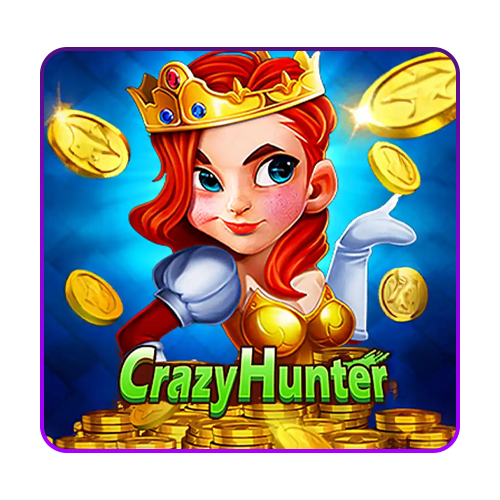 Crazy Hunter